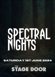 Spectral Nights - Paranormal Investigation